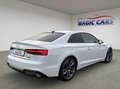 Audi A5 Coupe 45TFSI quattro S line *Pano*Matrix*360° Blanc - thumbnail 12