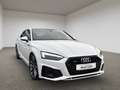 Audi A5 Coupe 45TFSI quattro S line *Pano*Matrix*360° Blanc - thumbnail 5
