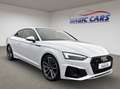 Audi A5 Coupe 45TFSI quattro S line *Pano*Matrix*360° Blanc - thumbnail 3