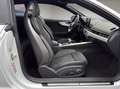 Audi A5 Coupe 45TFSI quattro S line *Pano*Matrix*360° Blanc - thumbnail 28
