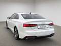 Audi A5 Coupe 45TFSI quattro S line *Pano*Matrix*360° Blanc - thumbnail 13