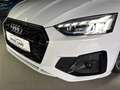 Audi A5 Coupe 45TFSI quattro S line *Pano*Matrix*360° Blanc - thumbnail 27