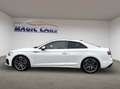 Audi A5 Coupe 45TFSI quattro S line *Pano*Matrix*360° Blanc - thumbnail 7