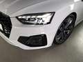 Audi A5 Coupe 45TFSI quattro S line *Pano*Matrix*360° Blanc - thumbnail 21