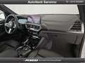 BMW X3 X3 xDrive20d 48V Msport Bianco - thumbnail 14