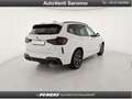 BMW X3 X3 xDrive20d 48V Msport Blanc - thumbnail 6