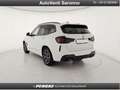 BMW X3 X3 xDrive20d 48V Msport Blanc - thumbnail 4