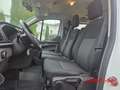Ford Transit Custom 2.0 130cv Combi 9 POSTI + IVA Blanc - thumbnail 7