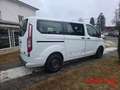 Ford Transit Custom 2.0 130cv Combi 9 POSTI + IVA Blanc - thumbnail 4