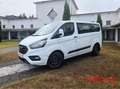Ford Transit Custom 2.0 130cv Combi 9 POSTI + IVA Blanc - thumbnail 17