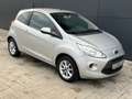 Ford Ka/Ka+ Champions Edition *SEHR GEPFLEGTER ZUSTAND* Silber - thumbnail 9