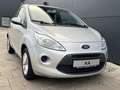 Ford Ka/Ka+ Champions Edition *SEHR GEPFLEGTER ZUSTAND* Silber - thumbnail 4