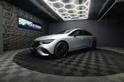 Mercedes-Benz EQE AMG Night | Batterie NEU 100% | Pano