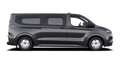 Ford E-Transit Custom Trend Kombi 64kWh L2 SHZ LED 9S 160 kW (... Grau - thumbnail 2