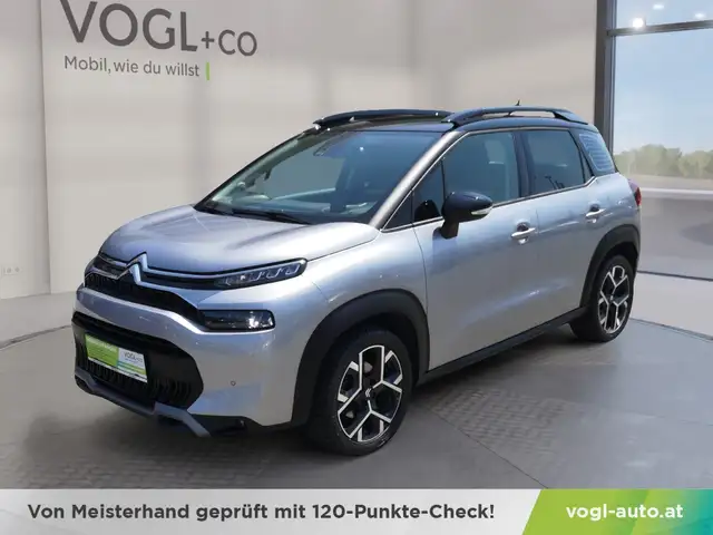 Citroen C3 Aircross PureTech 130 Shine Pack Aut.