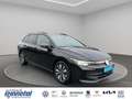 Volkswagen Golf Variant VIII Variant 2.0 TDI DSG Goal AHK+KAMERA+ACC+360' Schwarz - thumbnail 2
