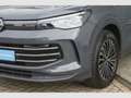 Volkswagen Tiguan 2.0 TDI Elegance PANO*360*NAV Grau - thumbnail 5