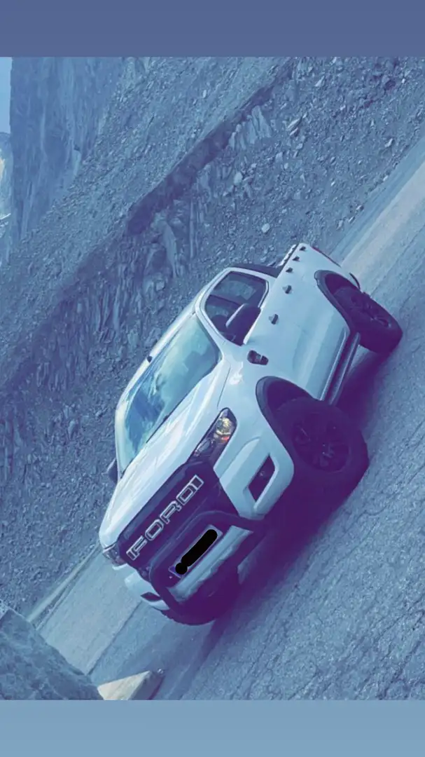 Ford Ranger Doppelkabine Limited 4x4 2,2 TDCi Start/Stop - 1