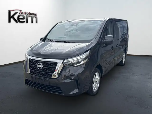 Nissan Primastar 2.0 Tekna L1H1 2,8t dCi 170