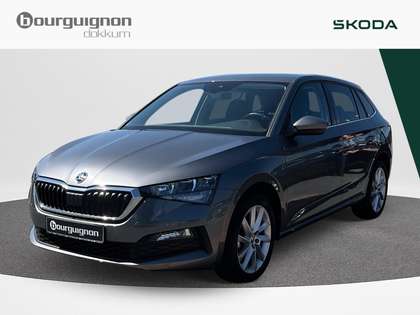 Skoda Scala 1.0 TSI Selection | Wordt verwacht | Clima | Cruis