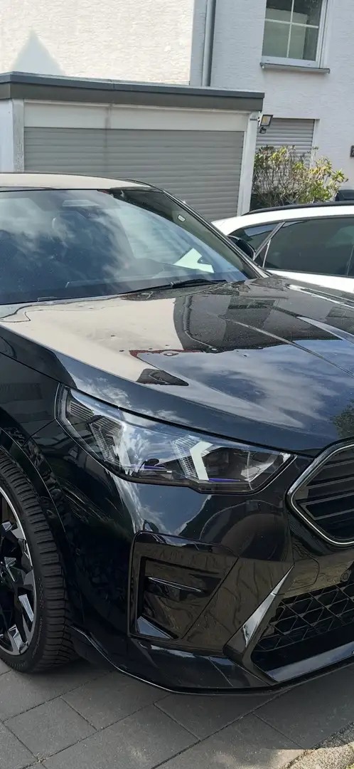 BMW X2 M X2 M35i xDrive Noir - 2