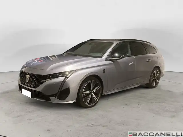 2025 Peugeot 308 in Grey for sale
