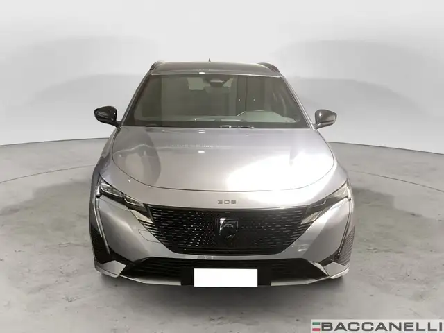 Peugeot 308 view 6