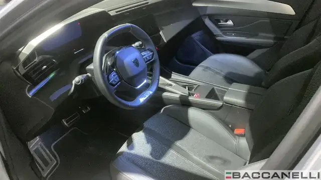 Peugeot 308 view 15