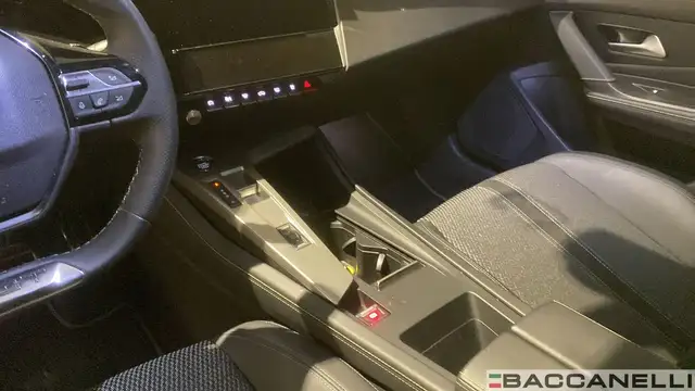 Peugeot 308 view 18