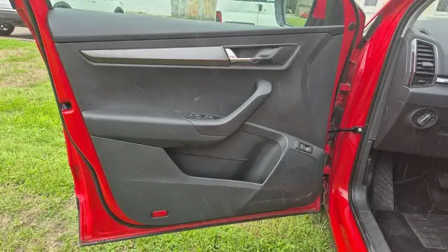 Skoda Karoq view 7