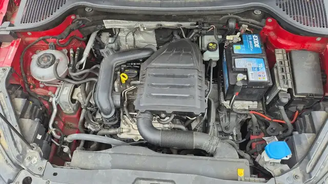 Skoda Karoq view 15