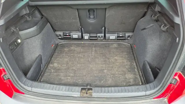 Skoda Karoq view 14