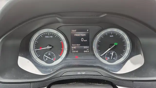 Skoda Karoq view 12