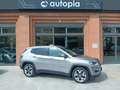Jeep Compass Compass 1.6 mjt Limited 2wd 120cv my19 Grigio - thumbnail 4