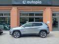 Jeep Compass Compass 1.6 mjt Limited 2wd 120cv my19 Grigio - thumbnail 7