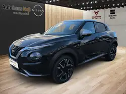 Nissan Juke 1.0 N Design ACC 360° LED FACEL. KAMERA