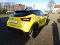 Nissan Juke N-Design 1.6 HYBRID 4AMT Bose 360° Gelb - thumbnail 5