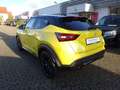 Nissan Juke N-Design 1.6 HYBRID 4AMT Bose 360° Gelb - thumbnail 7