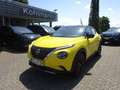 Nissan Juke N-Design 1.6 HYBRID 4AMT Bose 360° Jaune - thumbnail 1