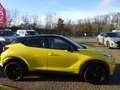 Nissan Juke N-Design 1.6 HYBRID 4AMT Bose 360° Gelb - thumbnail 4