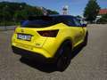 Nissan Juke N-Design 1.6 HYBRID 4AMT Bose 360° Jaune - thumbnail 5