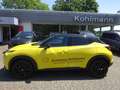 Nissan Juke N-Design 1.6 HYBRID 4AMT Bose 360° Jaune - thumbnail 8