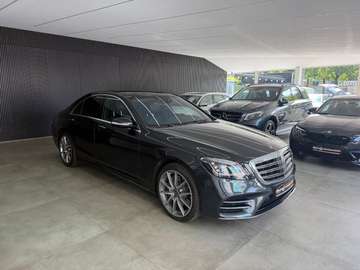 d 4Matic AMG*HeadUp*Burmester*360°Kamera*