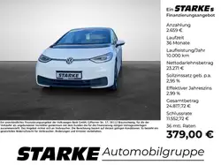 Volkswagen ID.3 Pro Performance