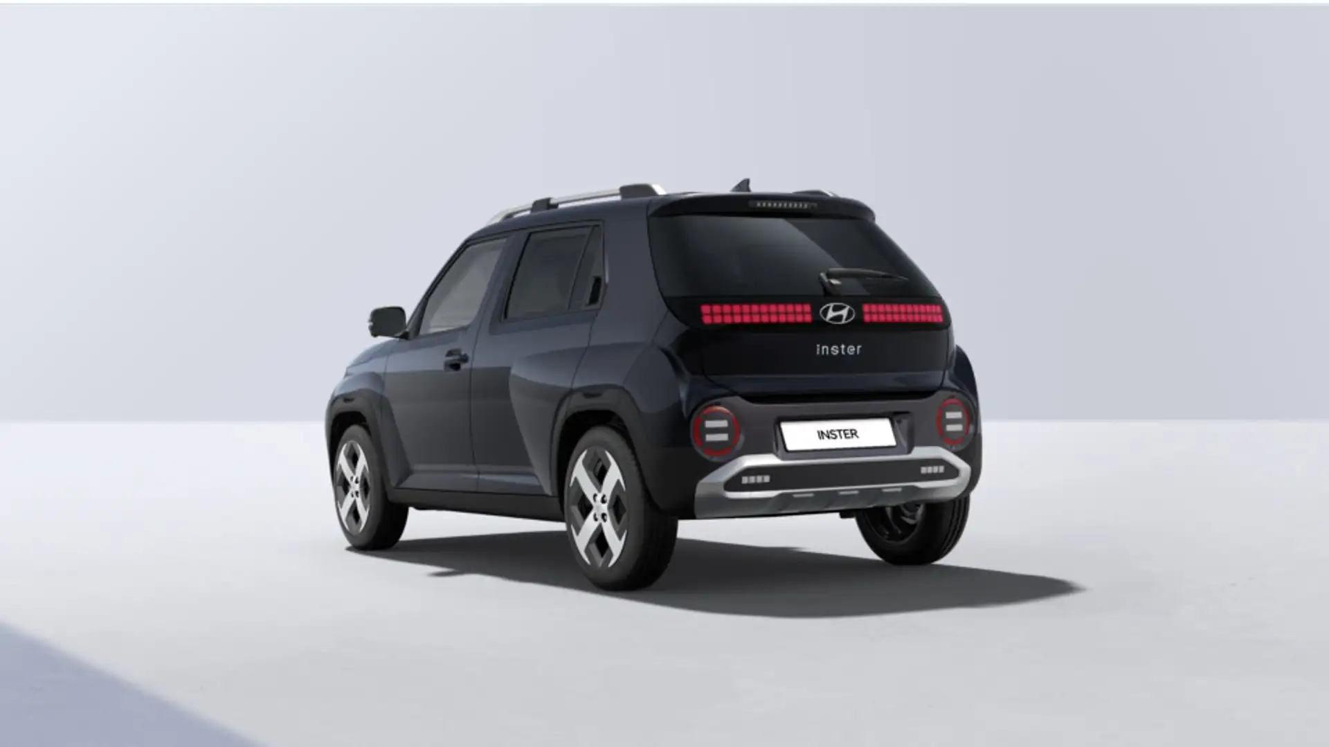 Hyundai Inster Evolve Sky Plus 49 kWh **NIEUW**DIRECT RIJDEN** - 2