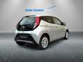 Toyota Aygo AYGO x-play*Automatik*Bluetooth*Klima* Silber - thumbnail 9