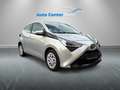 Toyota Aygo AYGO x-play*Automatik*Bluetooth*Klima* Silber - thumbnail 3