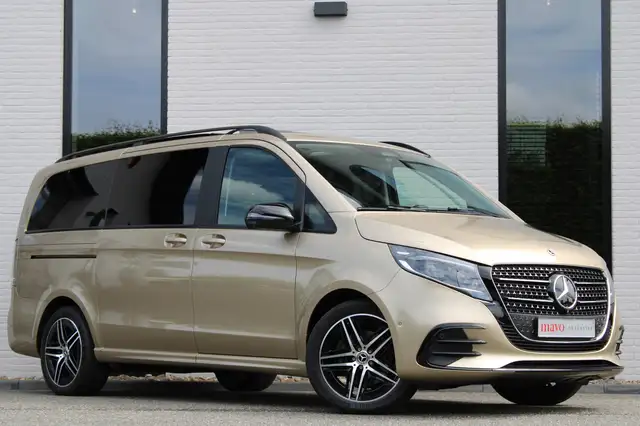Mercedes-Benz V 300