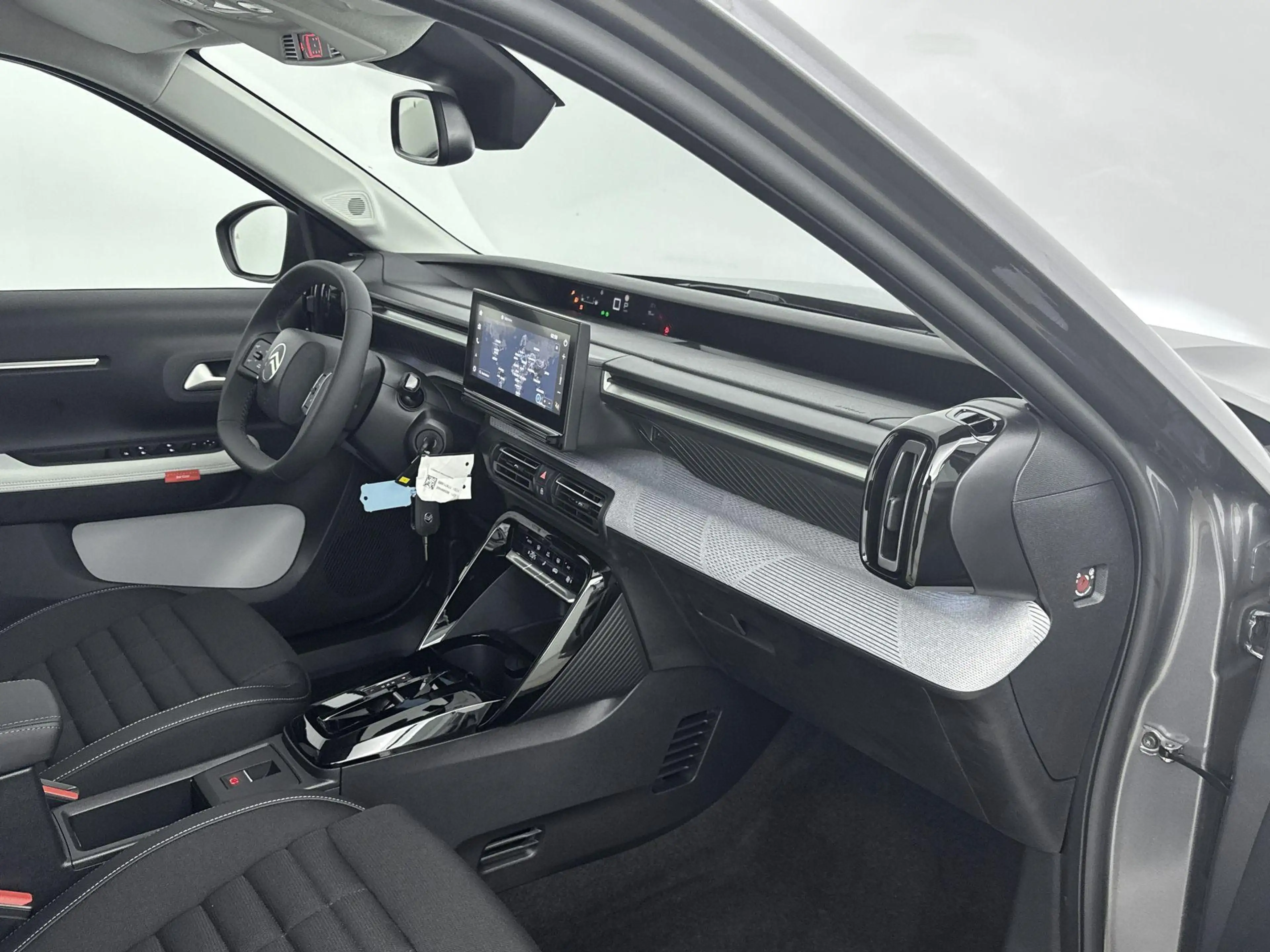 Citroen C3 Aircross 1.2 Hybrid 145pk Max 7p. | VOORRAAD DEAL | Camera — photo 12