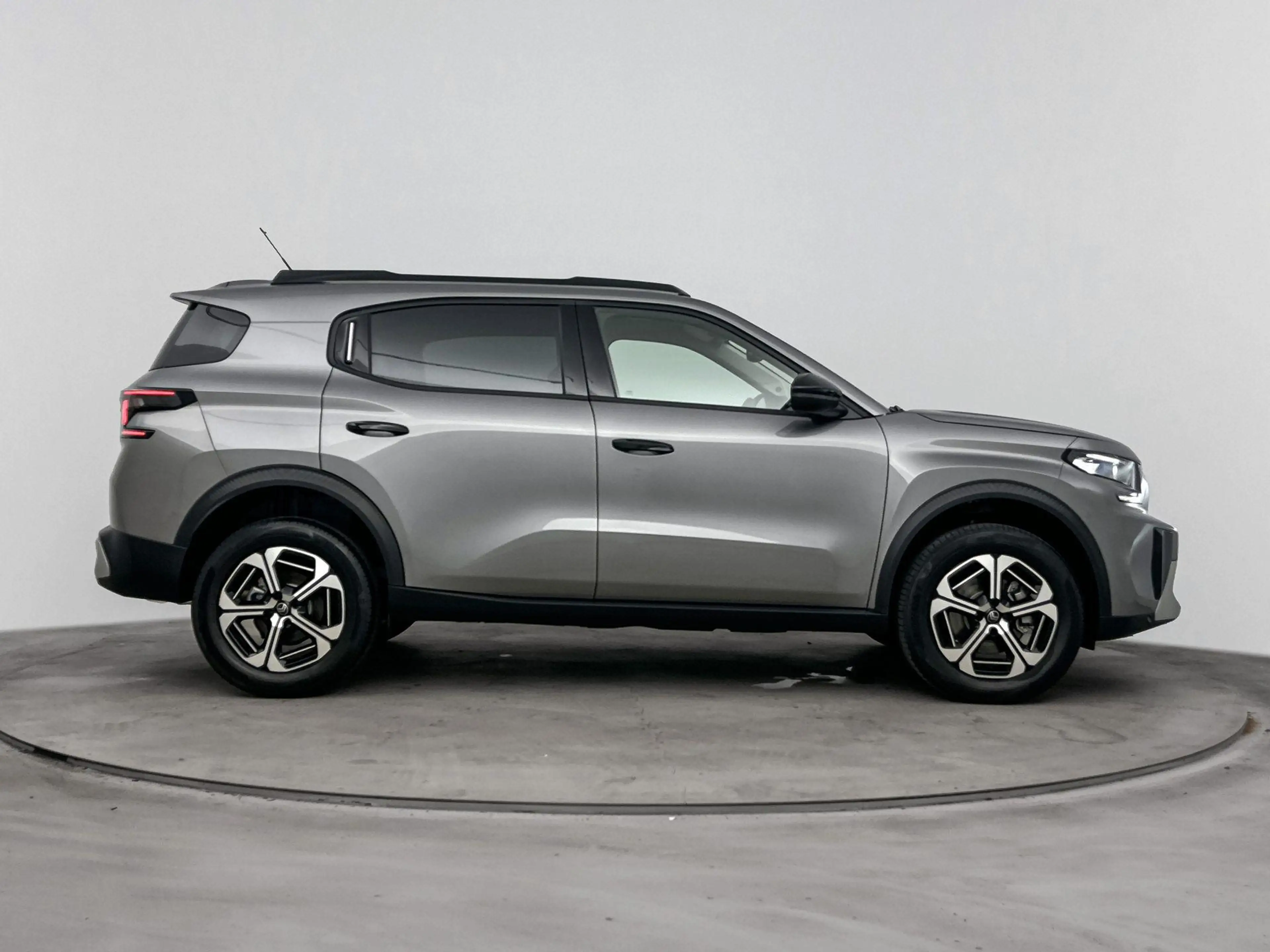 Citroen C3 Aircross 1.2 Hybrid 145pk Max 7p. | VOORRAAD DEAL | Camera — photo 6
